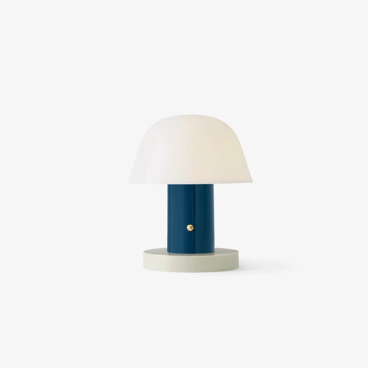 Setago JH27 Table Lamp Twilight & Sand - &Tradition